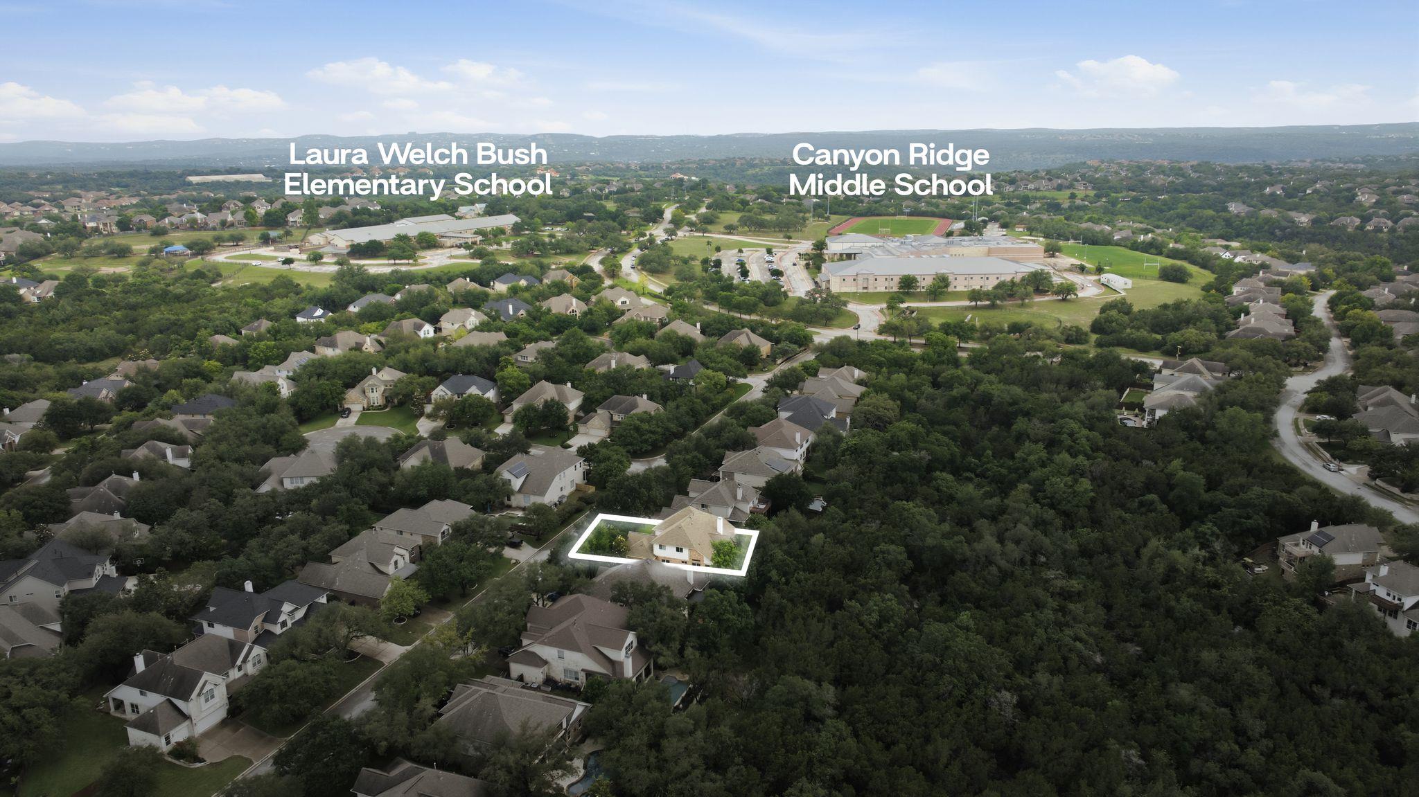 2508 Lipizzan DR