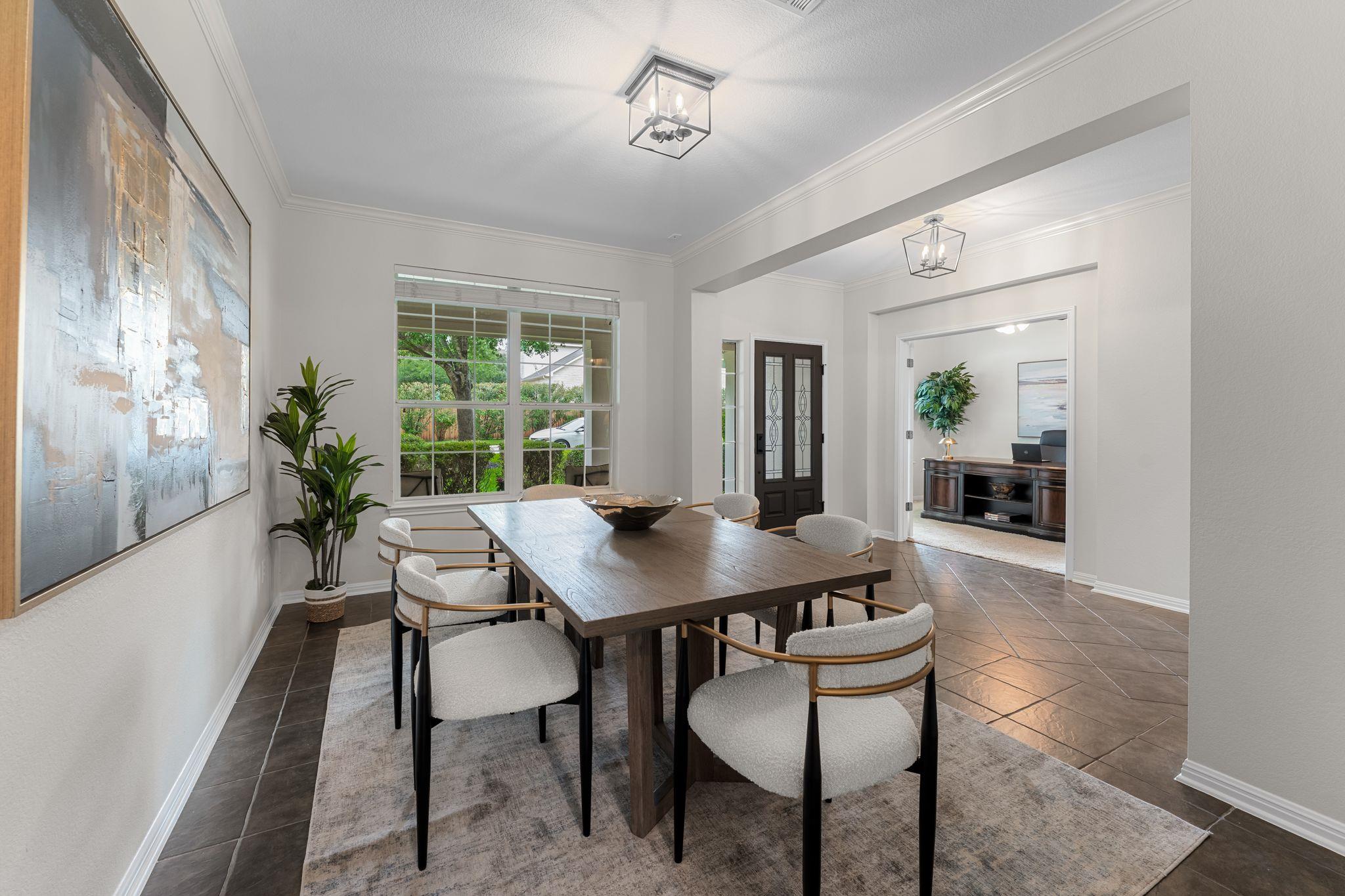 2508 Lipizzan DR