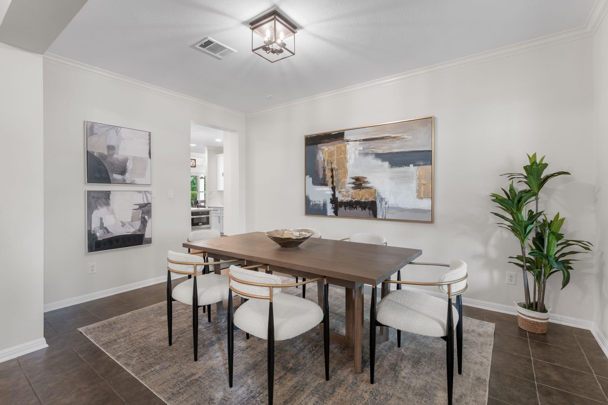 2508 Lipizzan DR