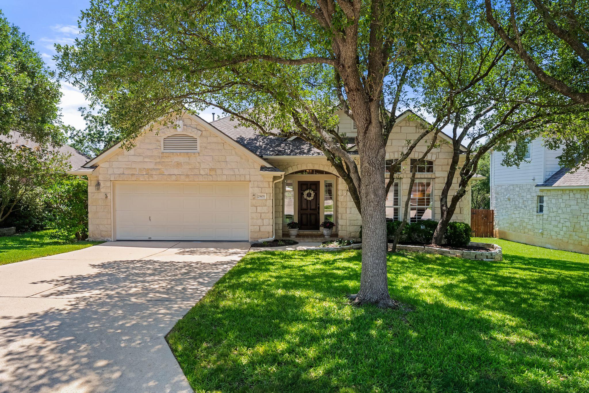 2905 Grimes Ranch RD