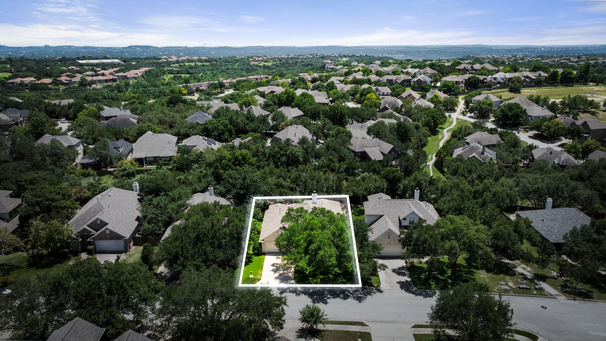 2905 Grimes Ranch RD