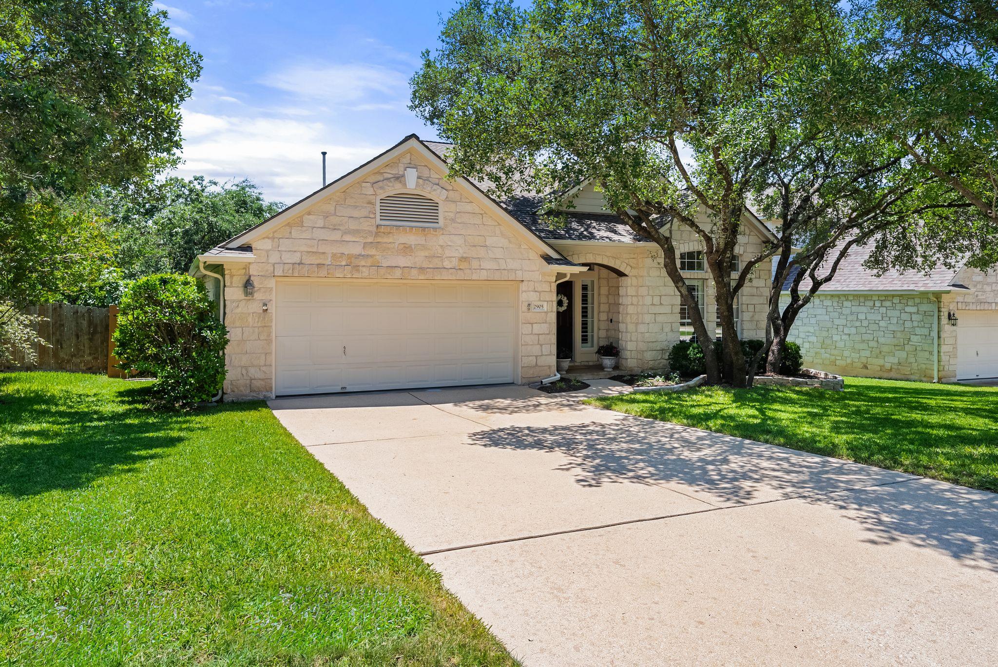 2905 Grimes Ranch RD