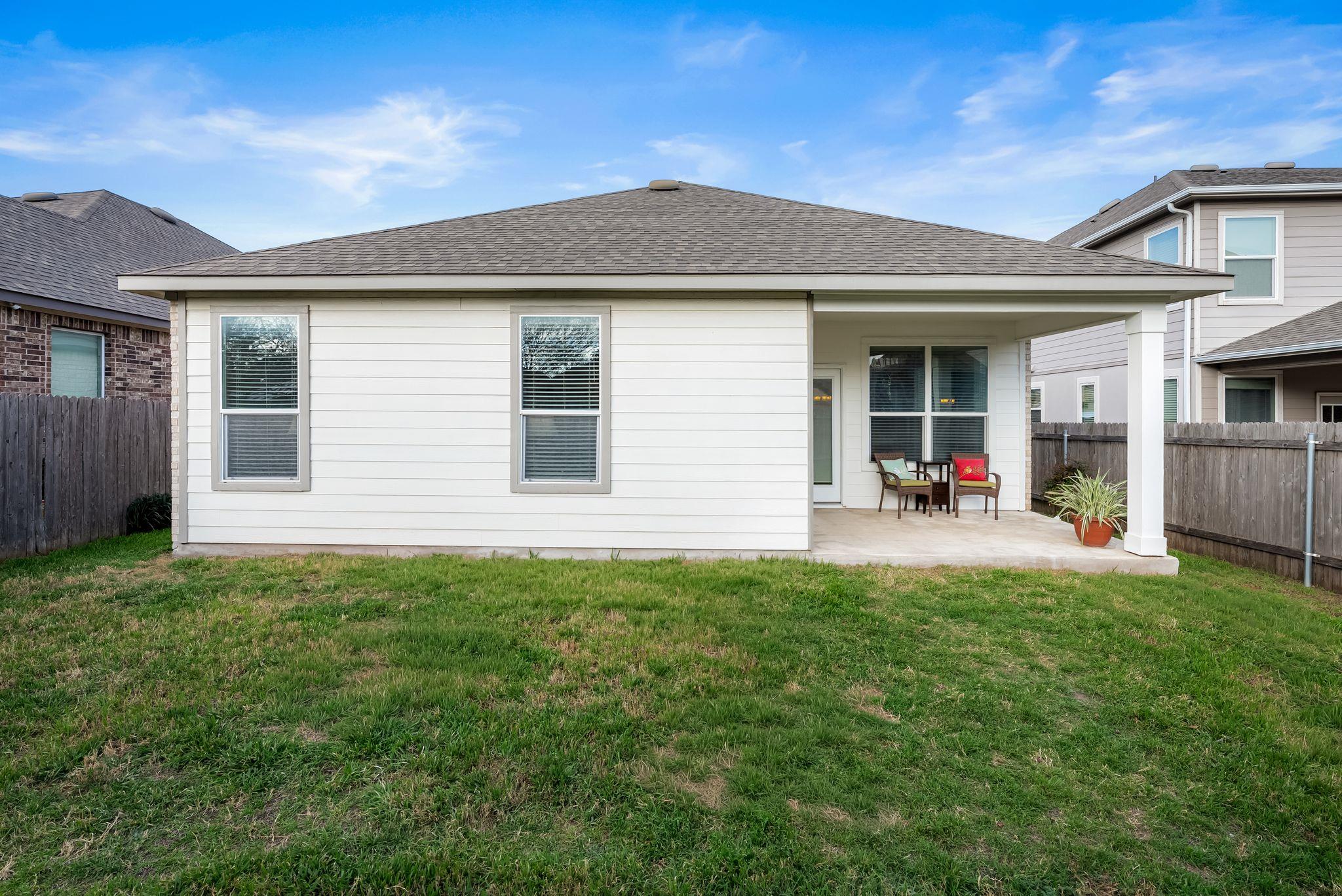 1521 Gautami DR