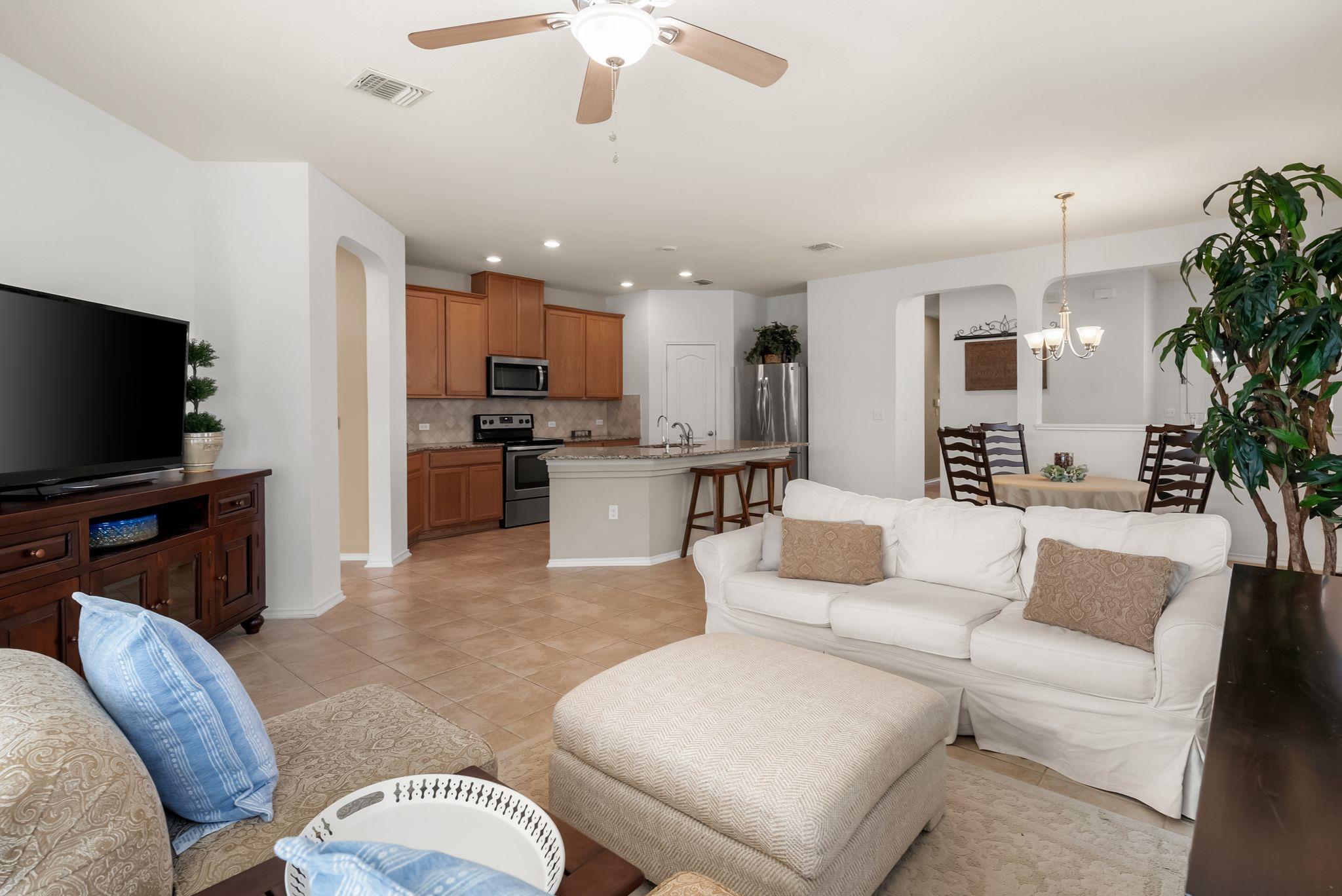 1521 Gautami DR