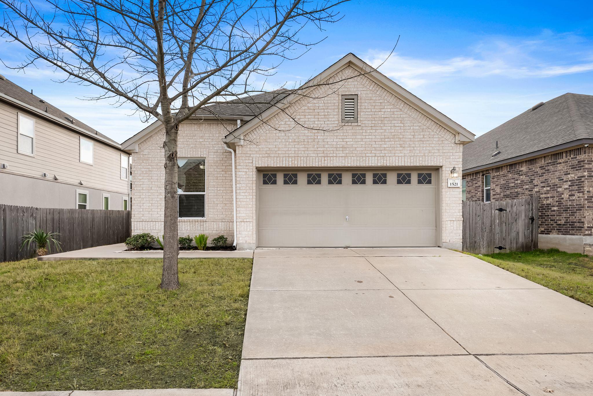 1521 Gautami DR