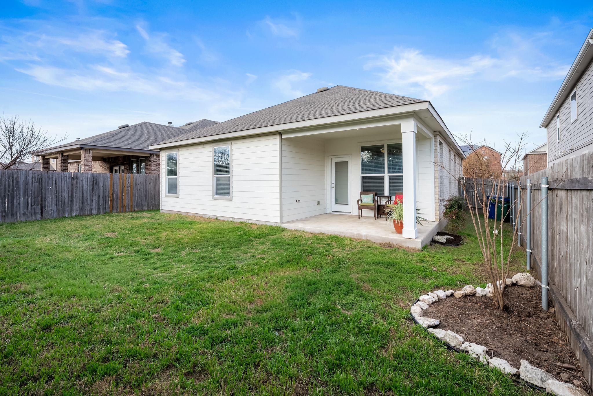 1521 Gautami DR