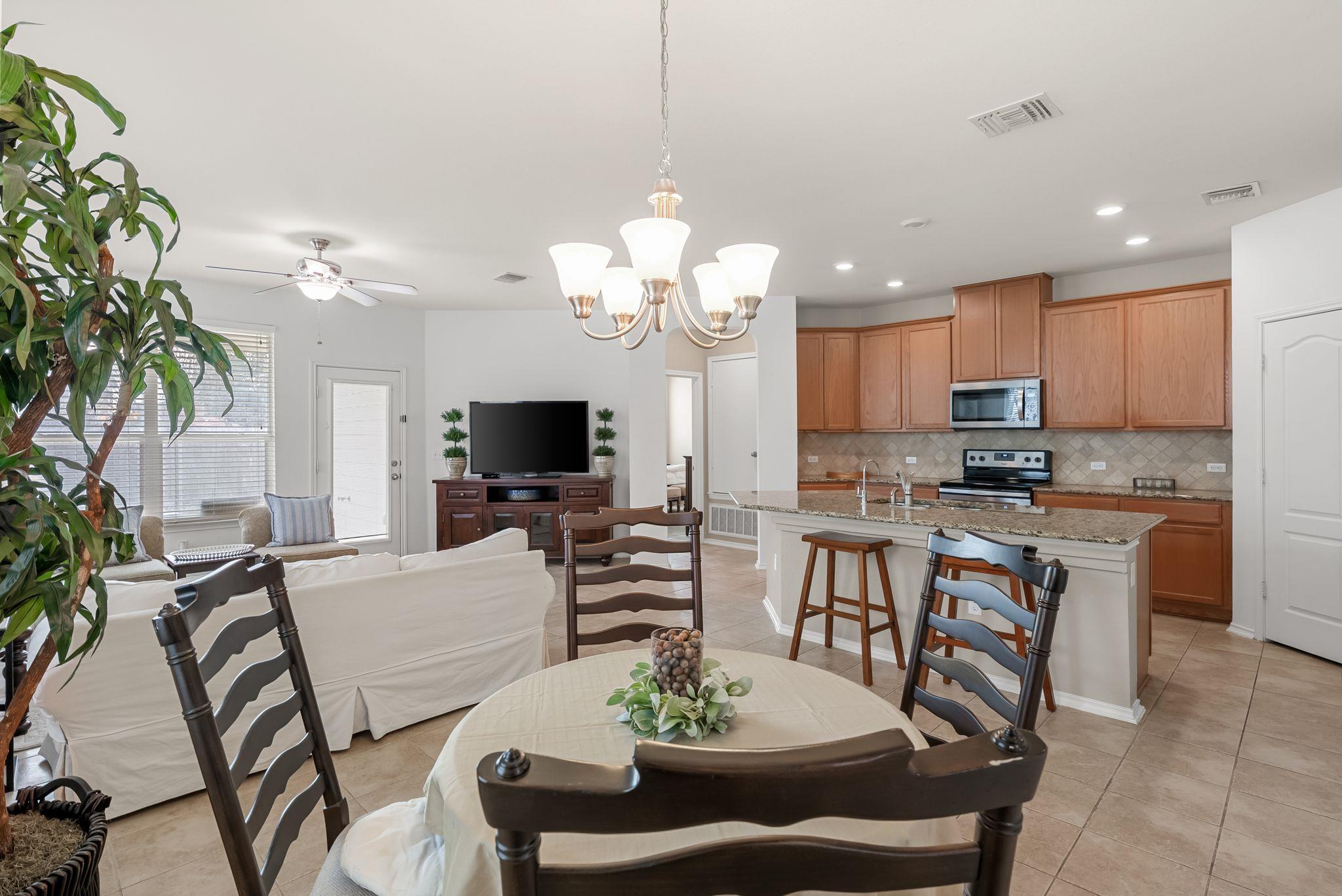 1521 Gautami DR