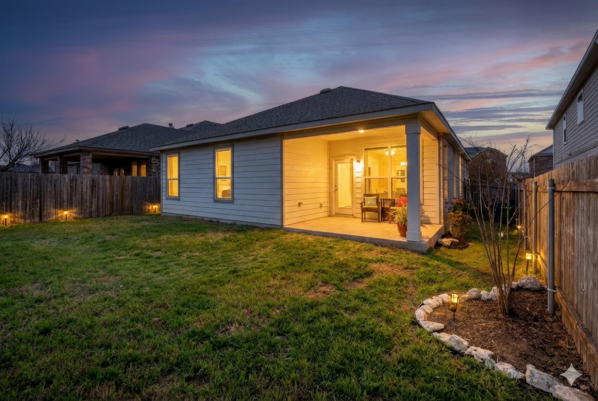 1521 Gautami DR