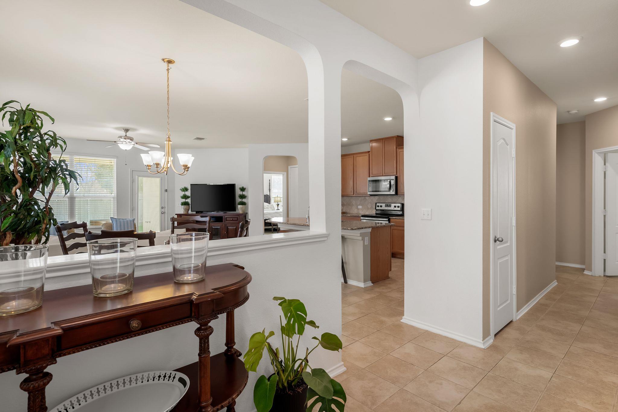 1521 Gautami DR