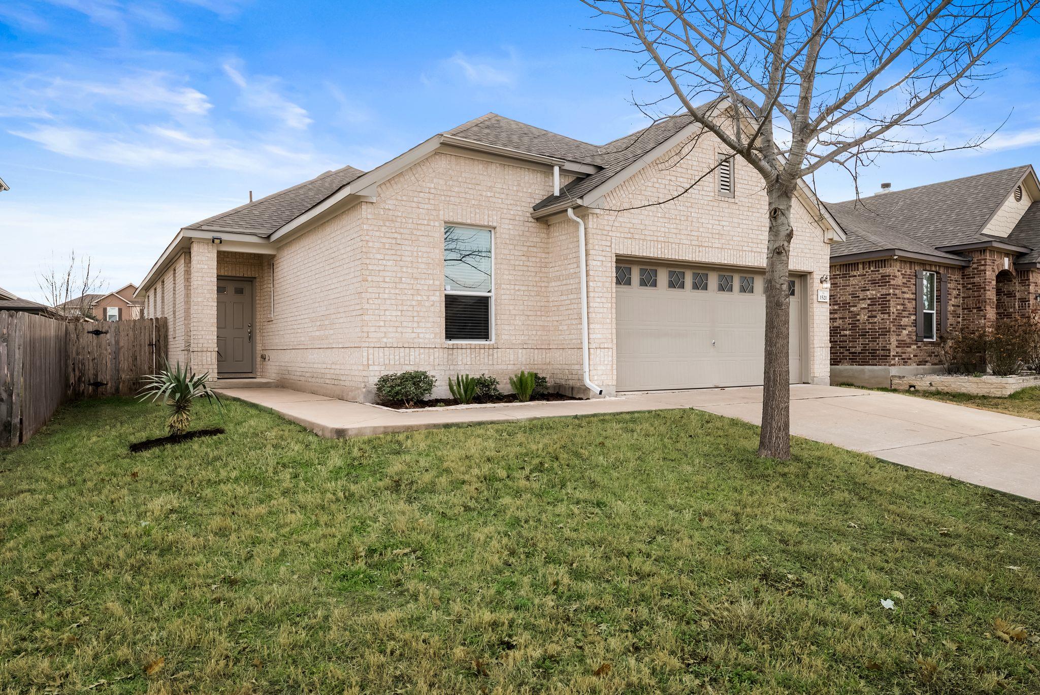 1521 Gautami DR