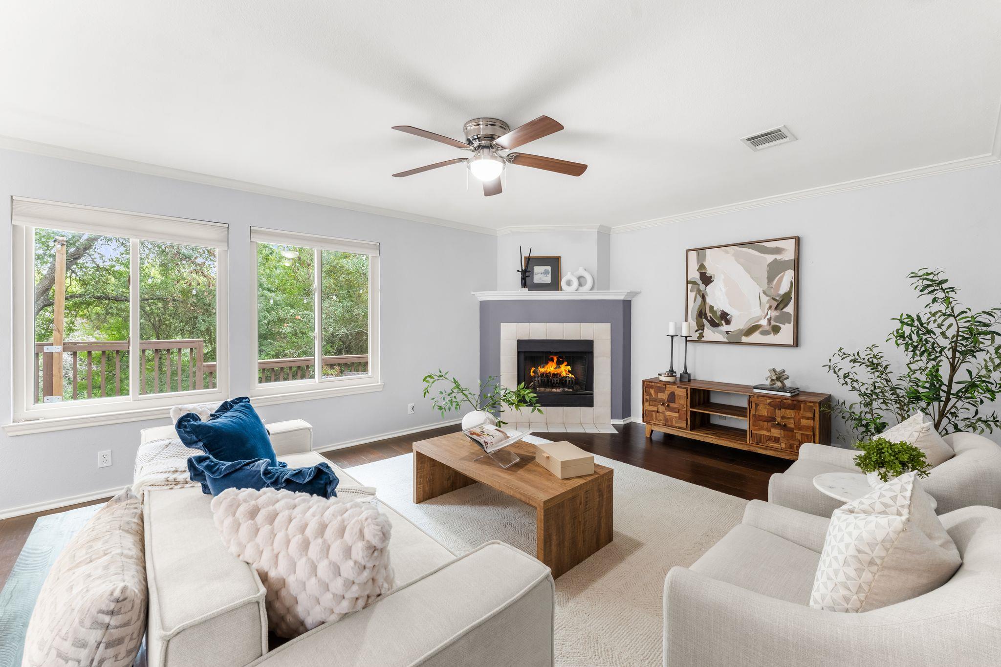 3704 Caney Creek RD