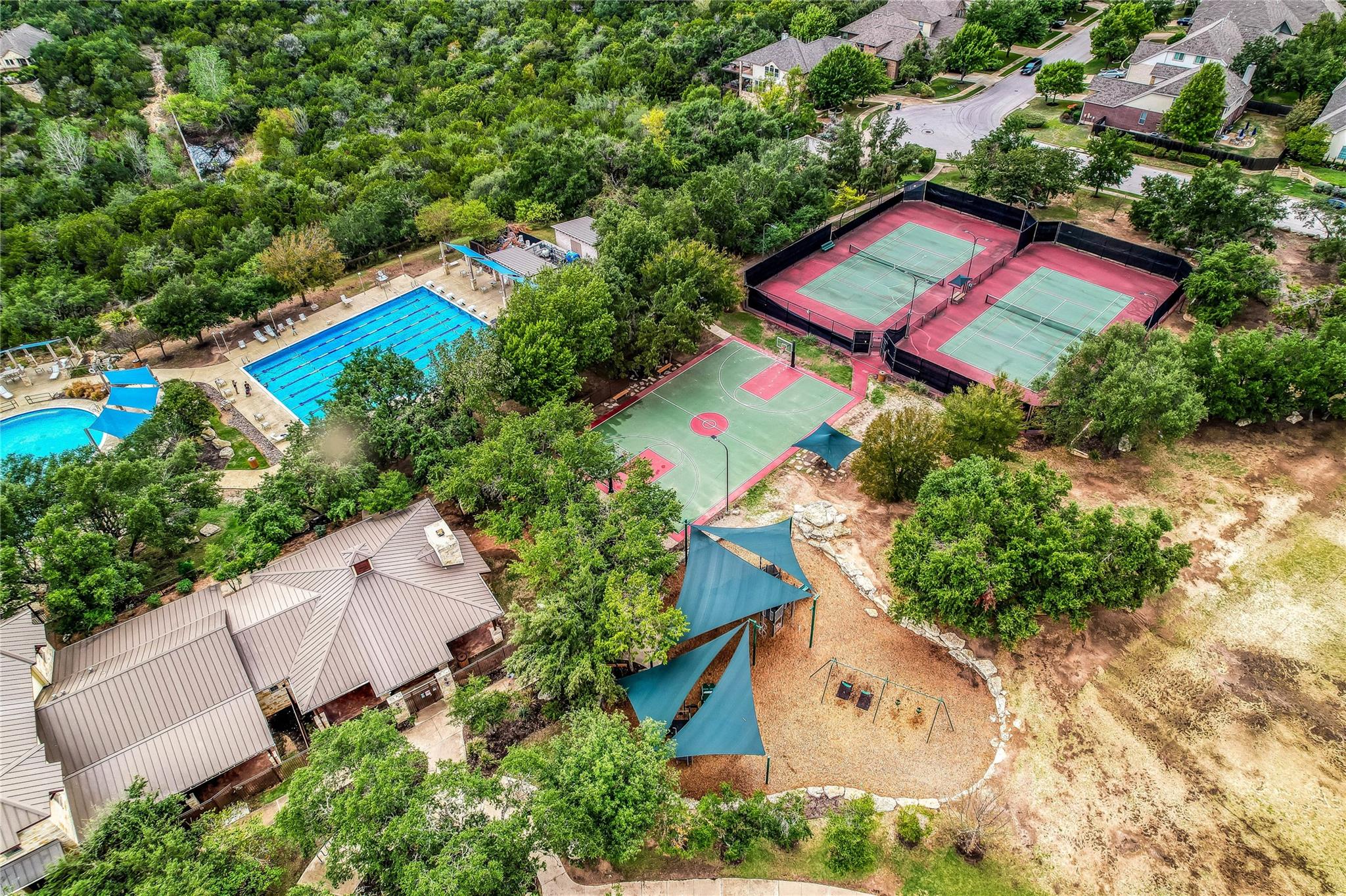 3704 Caney Creek RD