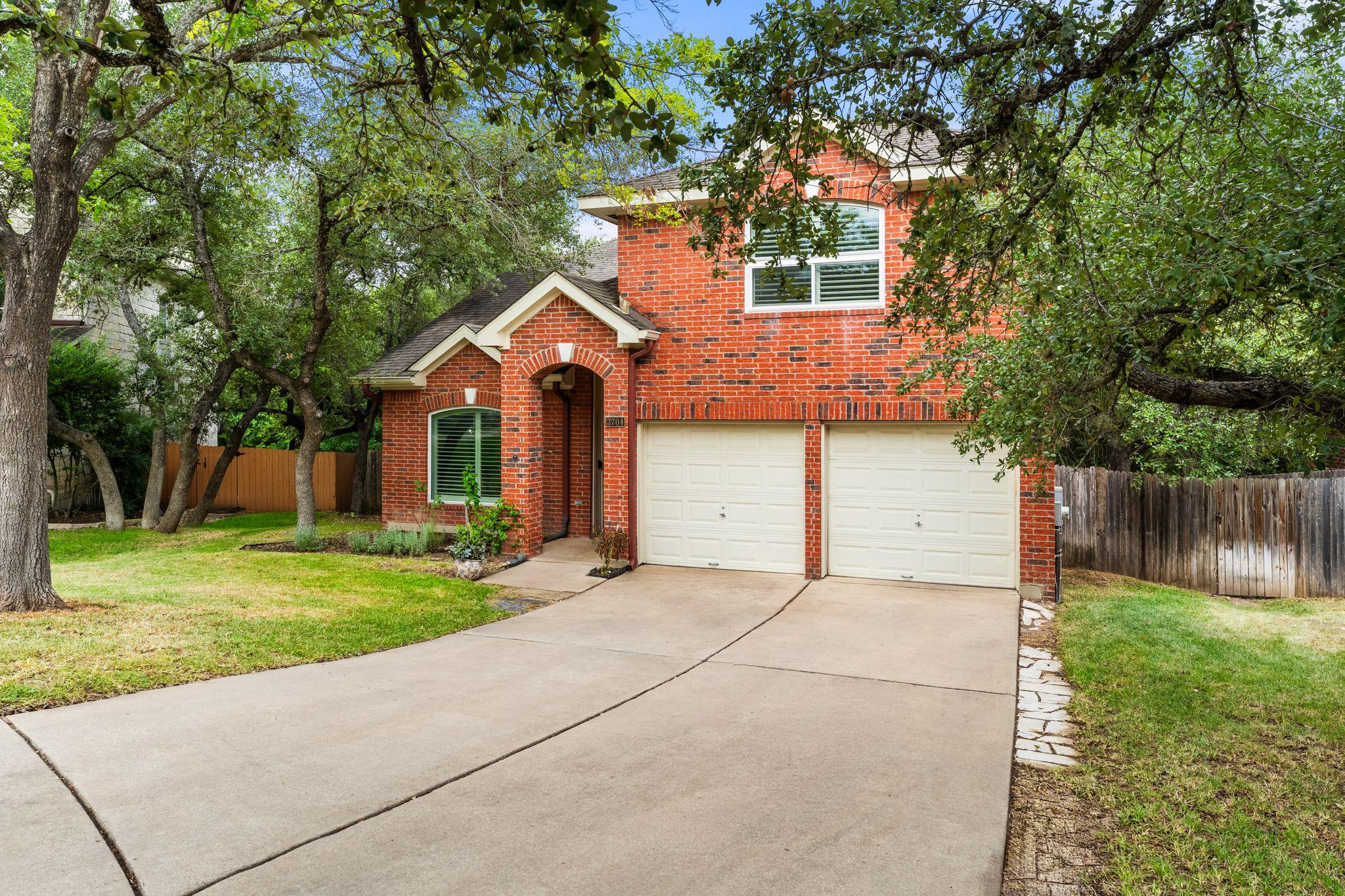 3704 Caney Creek RD