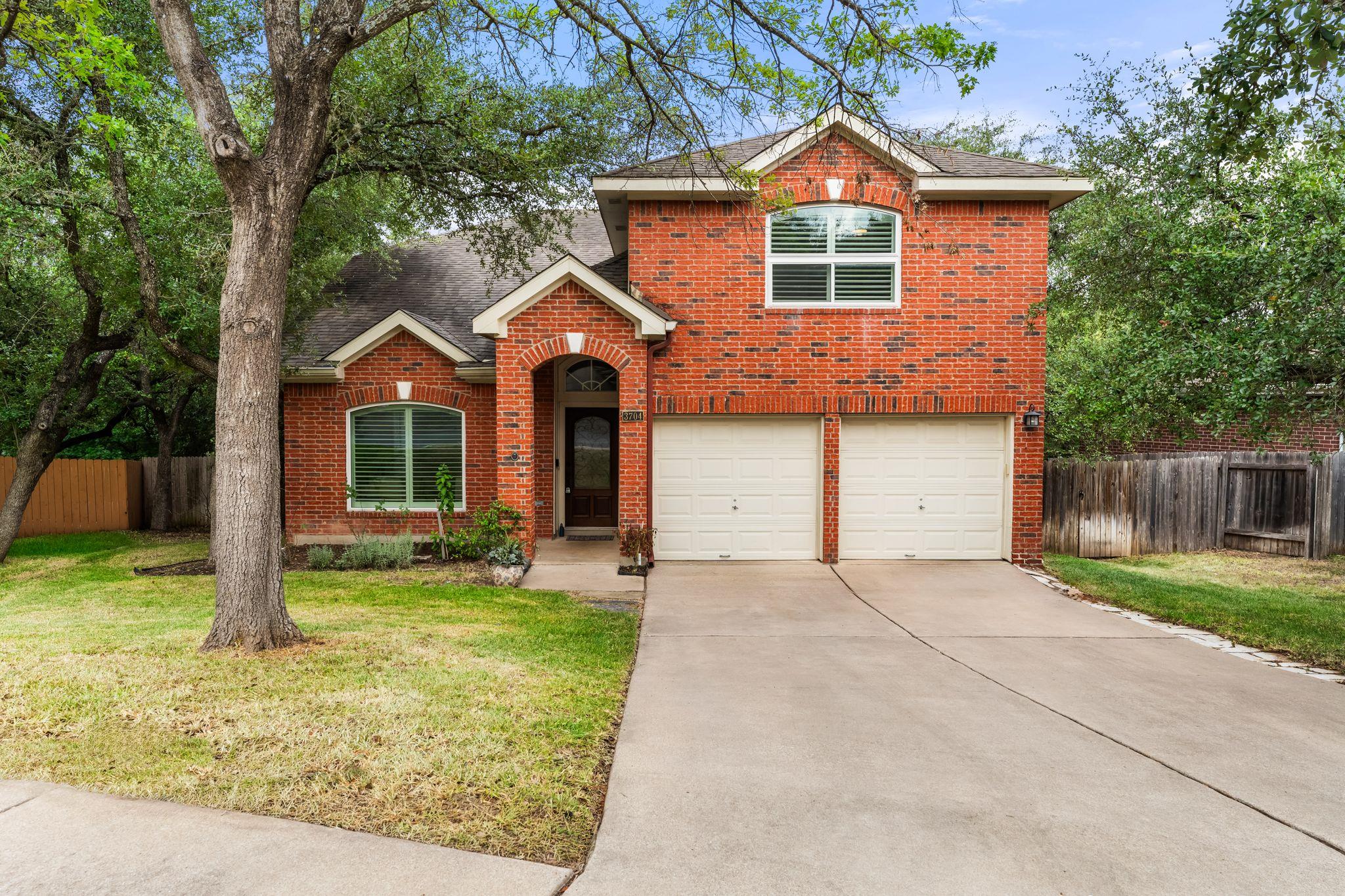 3704 Caney Creek RD