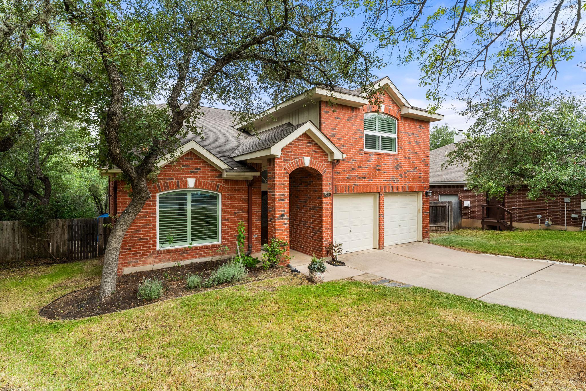 3704 Caney Creek RD
