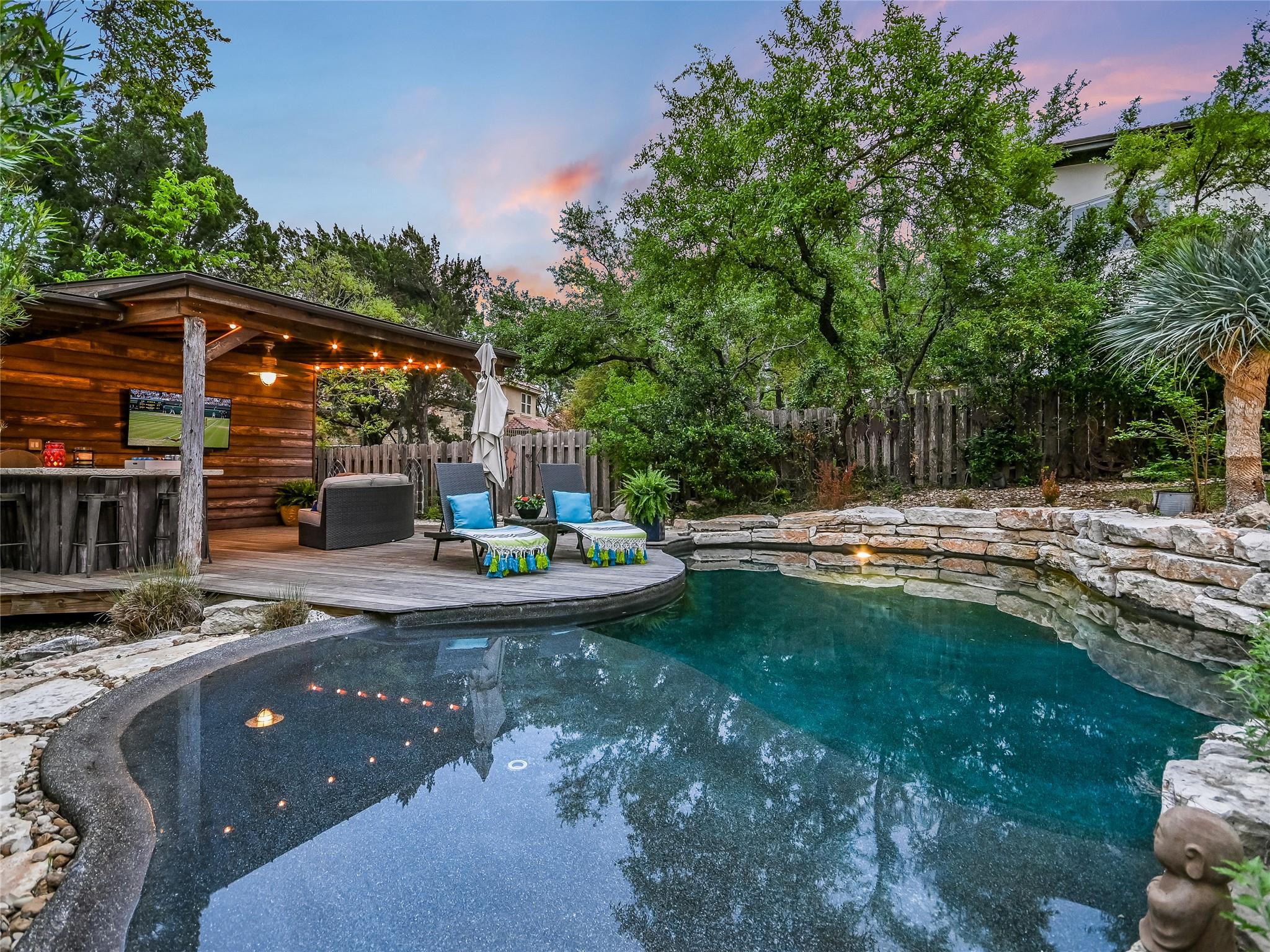 108 Schooner DR, Lakeway