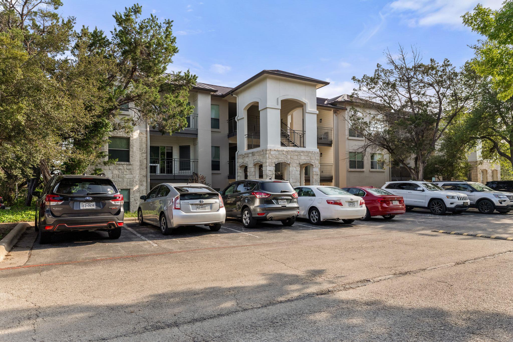 6000 Shepherd Mountain CV # 219
