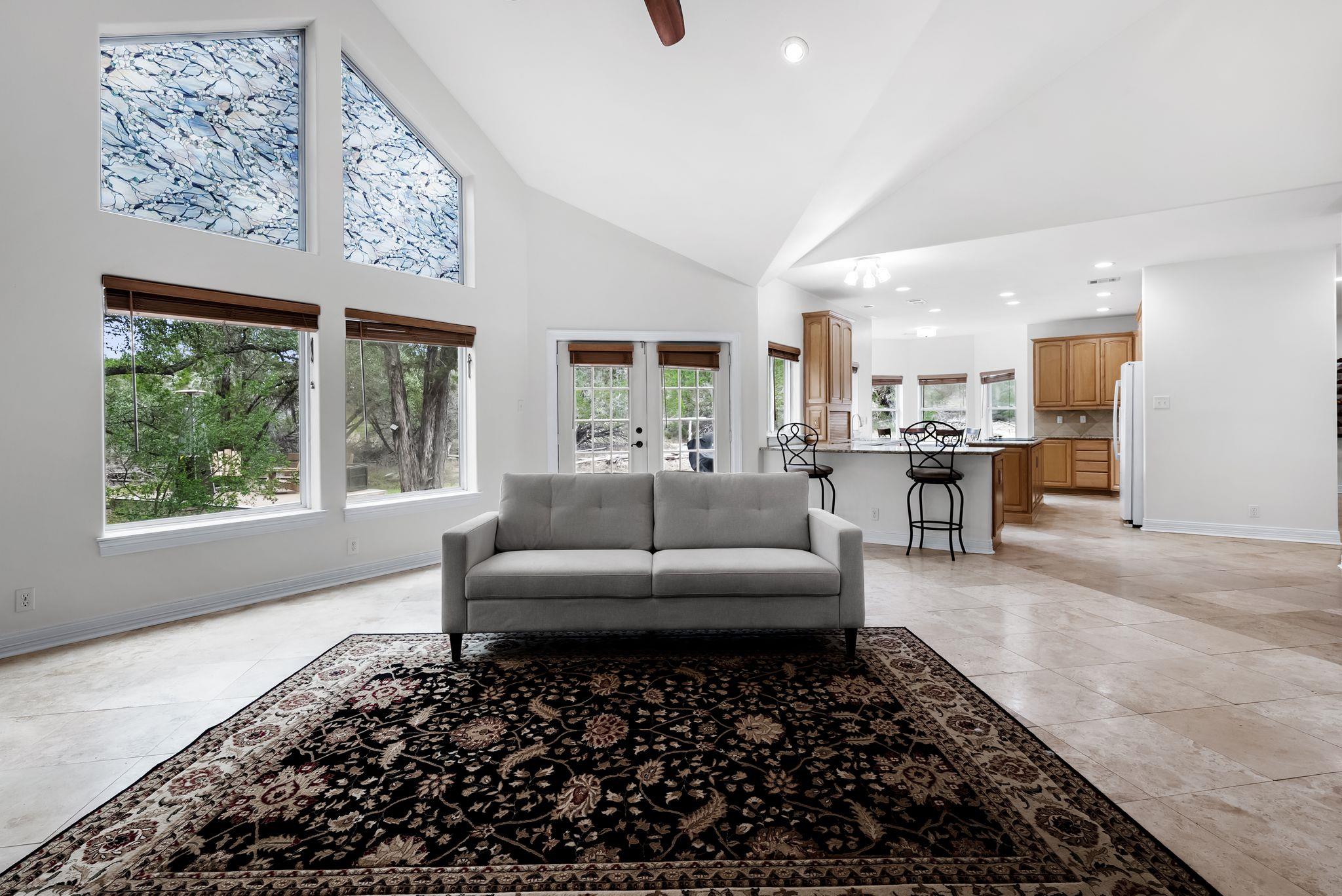 200 Vista West Ranch RD