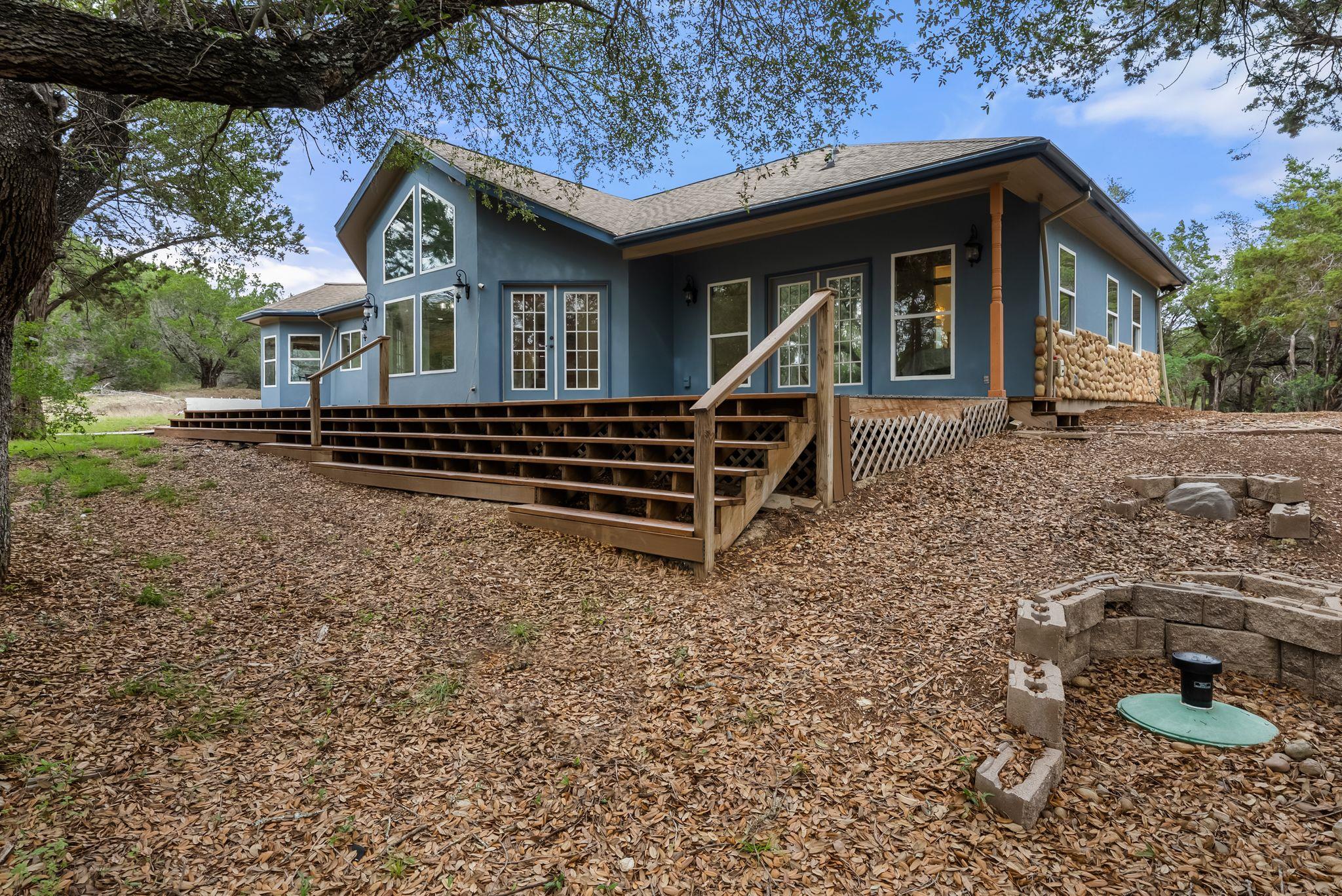 200 Vista West Ranch RD