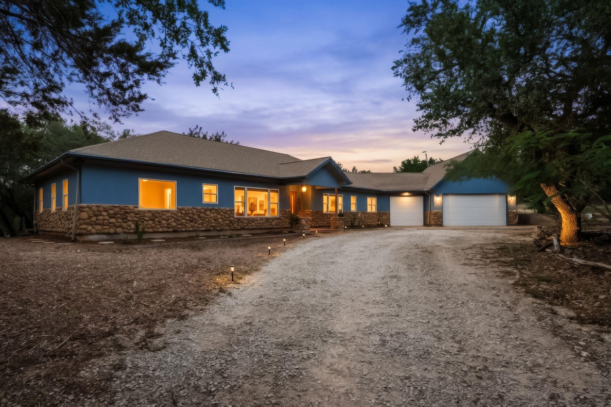 200 Vista West Ranch RD
