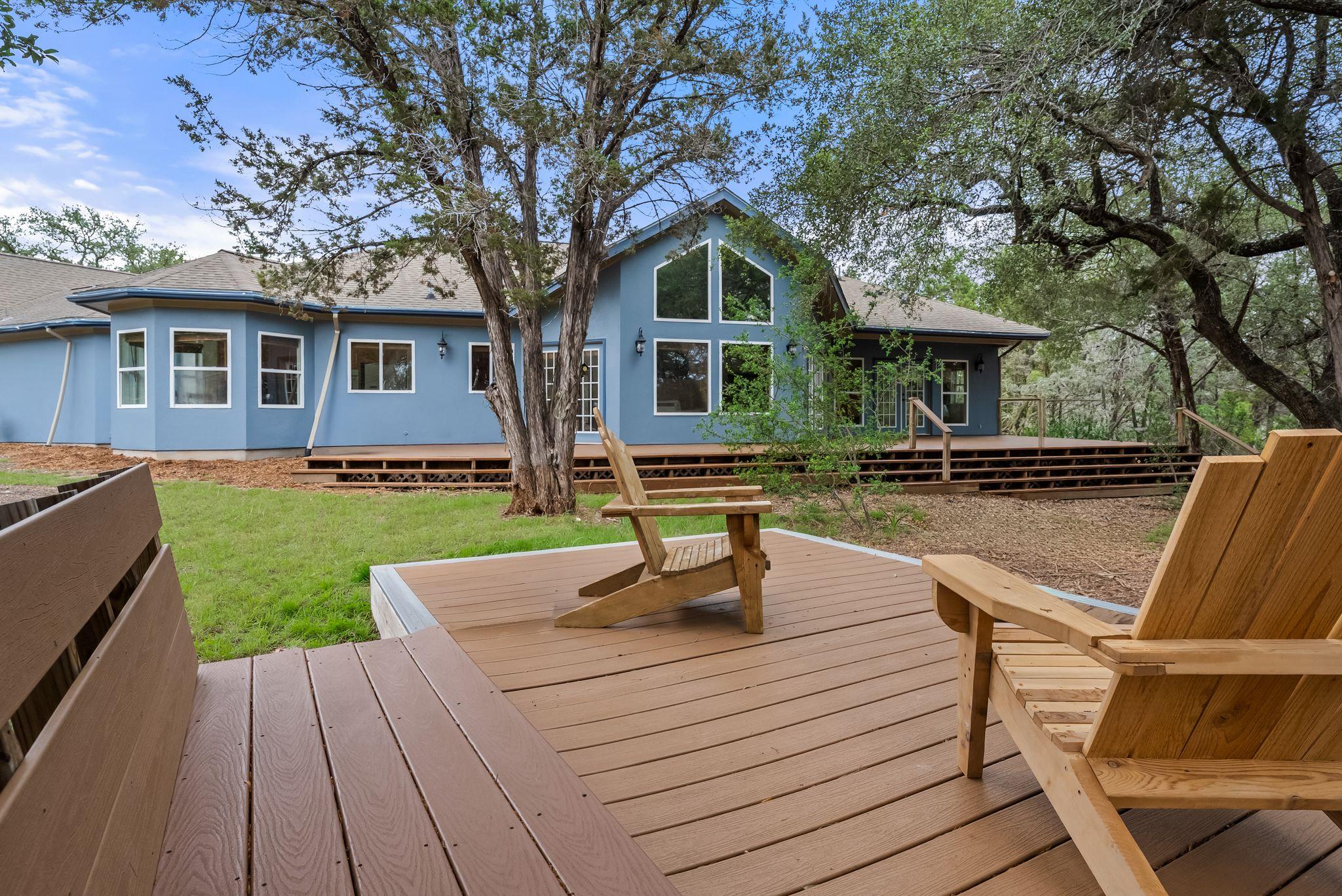 200 Vista West Ranch RD