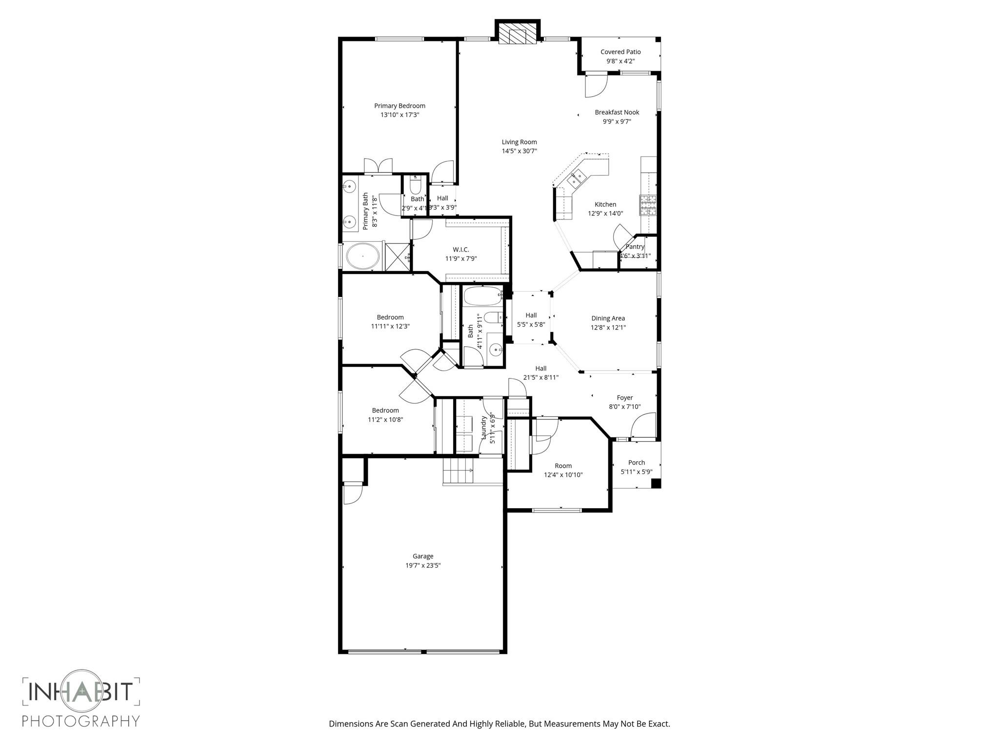 12920 Appaloosa Chase DR