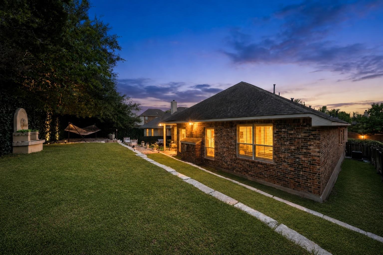 12920 Appaloosa Chase DR