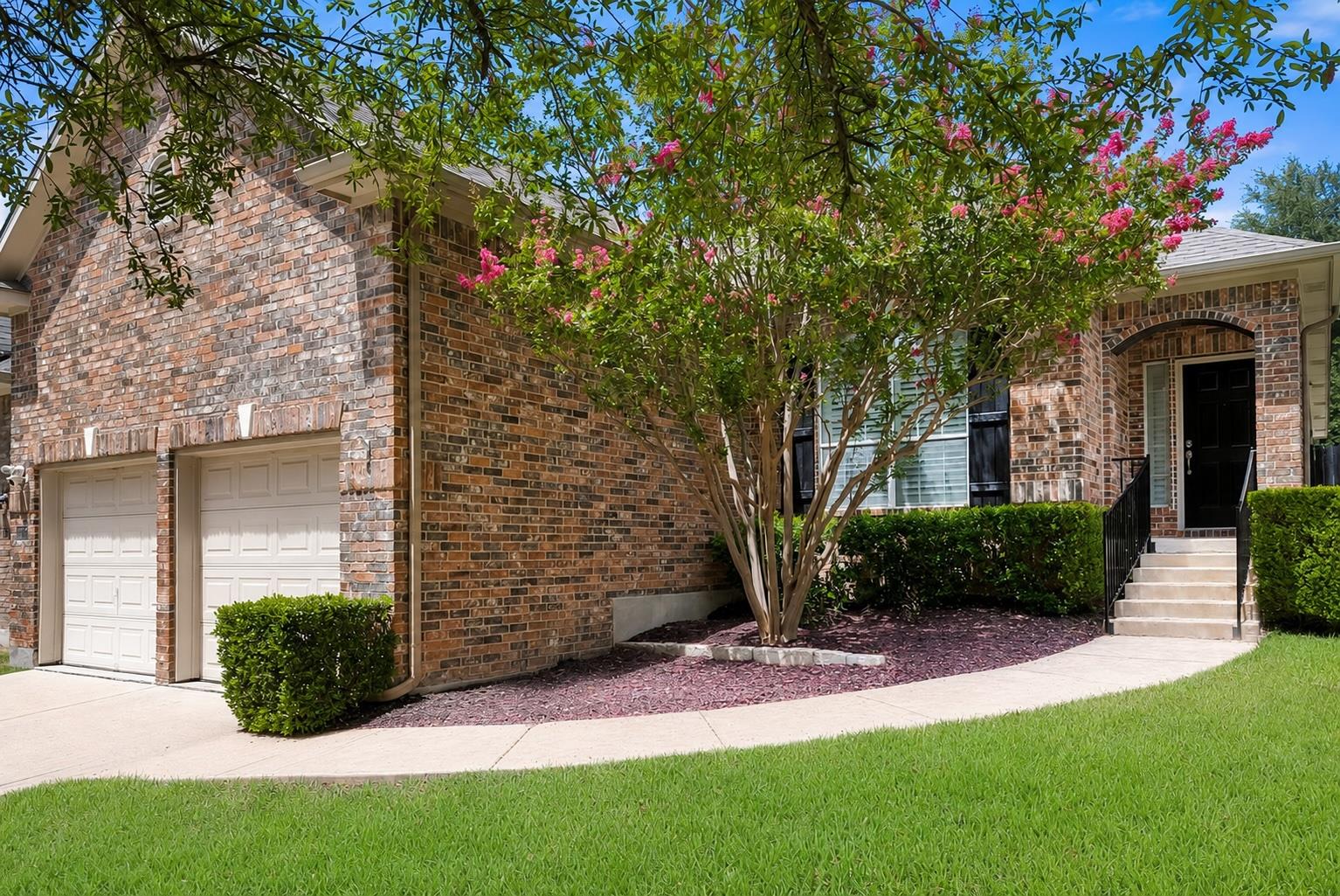 12920 Appaloosa Chase DR