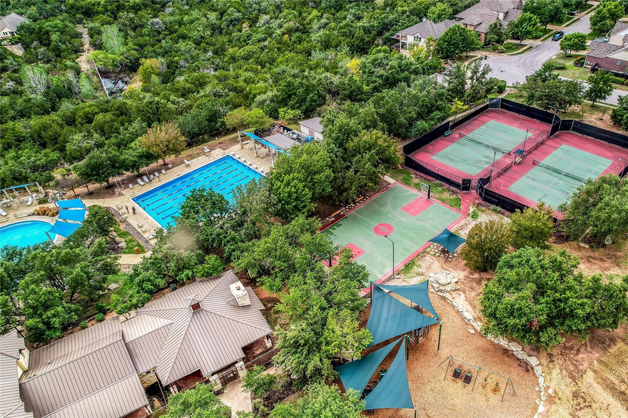 12920 Appaloosa Chase DR