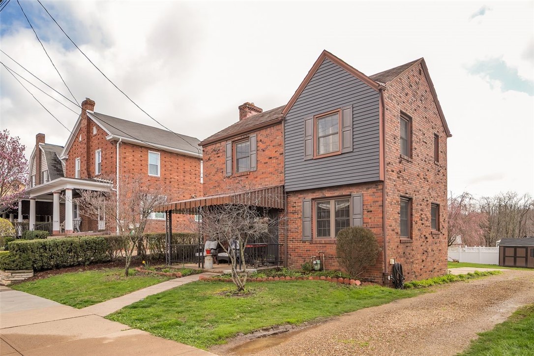 1440 Chislett Street