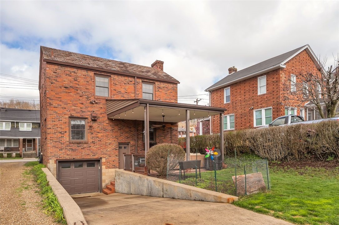 1440 Chislett Street