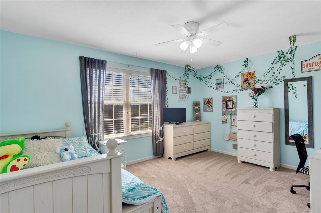 3323 Carriage Circle