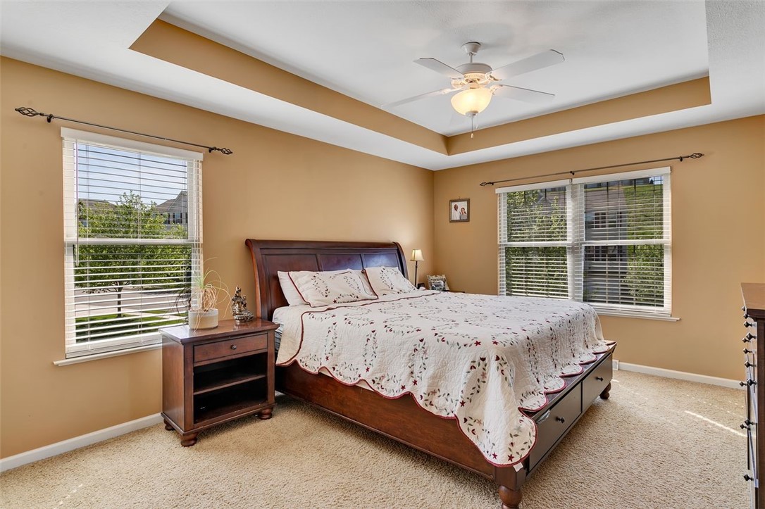 6715 Fieldcrest Drive