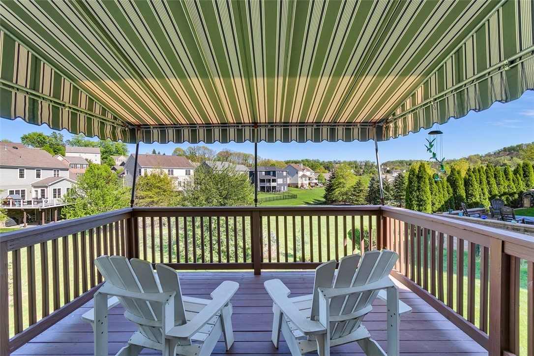 6715 Fieldcrest Drive