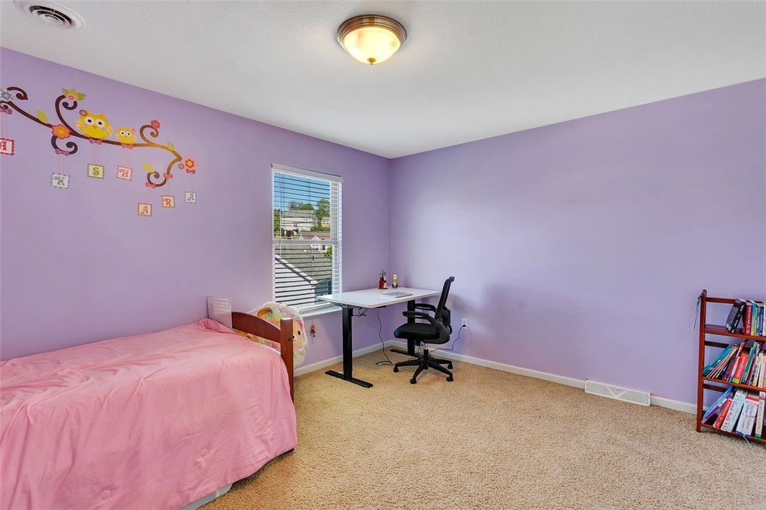 6715 Fieldcrest Drive