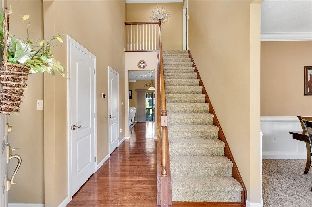 6715 Fieldcrest Drive