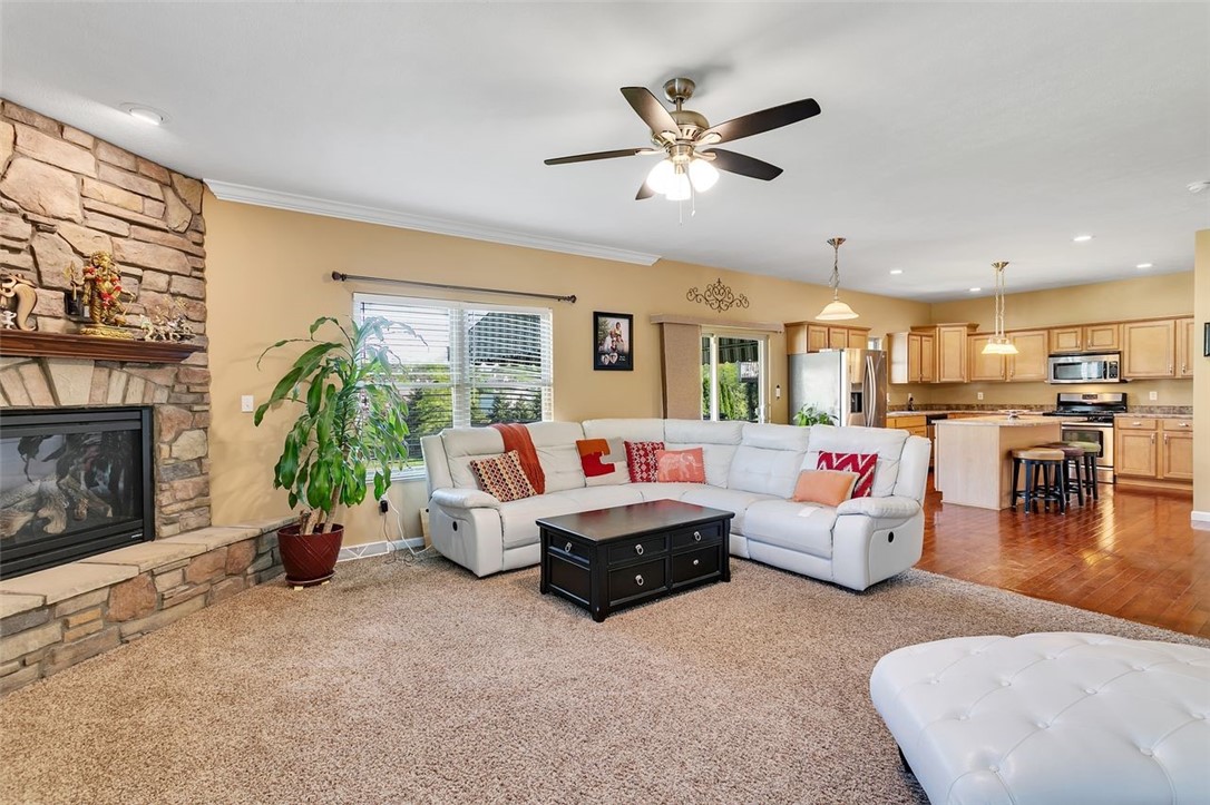 6715 Fieldcrest Drive