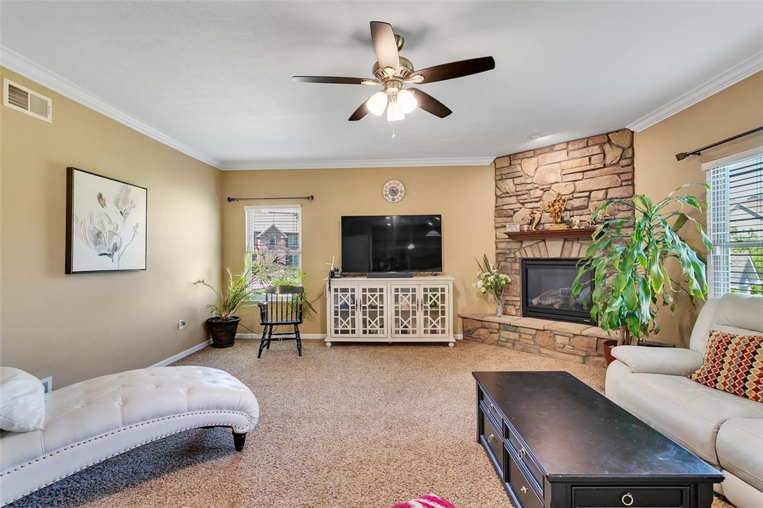 6715 Fieldcrest Drive