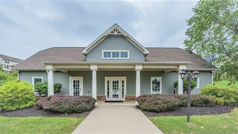 6715 Fieldcrest Drive