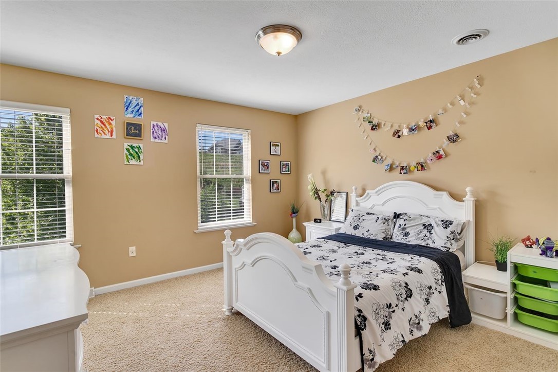 6715 Fieldcrest Drive