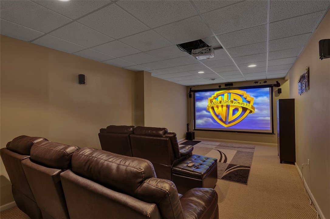 6715 Fieldcrest Drive