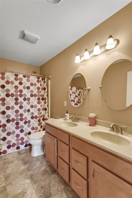 6715 Fieldcrest Drive