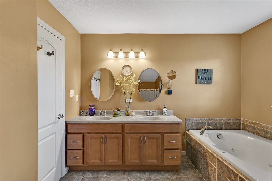 6715 Fieldcrest Drive