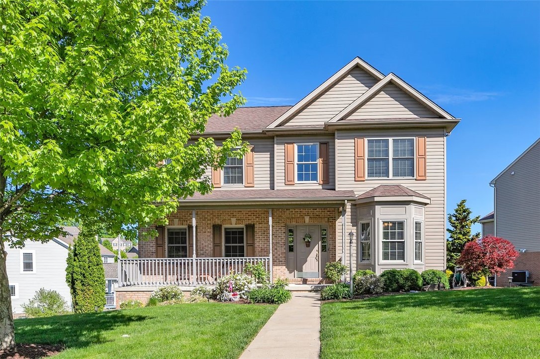 6715 Fieldcrest Drive