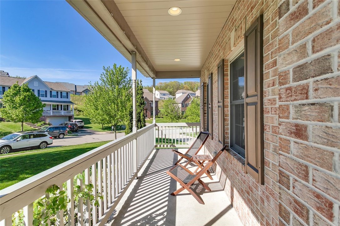 6715 Fieldcrest Drive