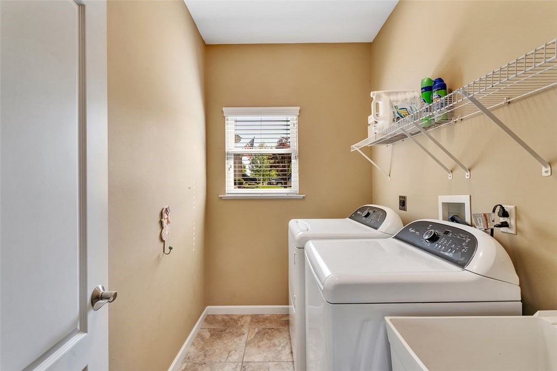 6715 Fieldcrest Drive