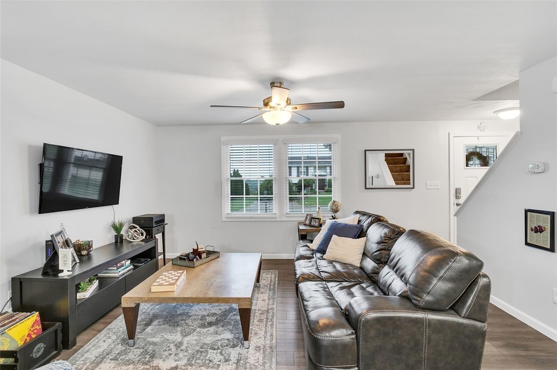 3154 New Hampshire Drive