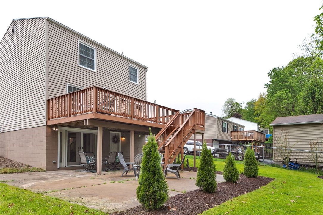 3154 New Hampshire Drive