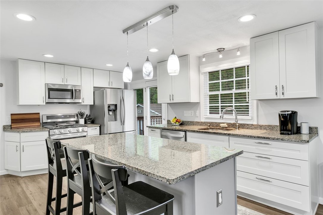 3154 New Hampshire Drive