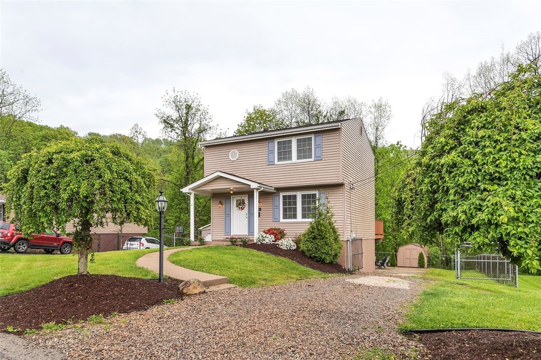 3154 New Hampshire Drive